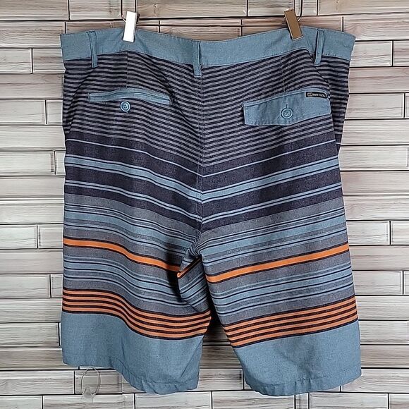 Op Men's beach shorts Size 38 - Picture 4 of 11